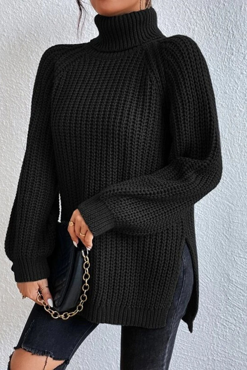 LP | Top invernale elegante e di tendenza