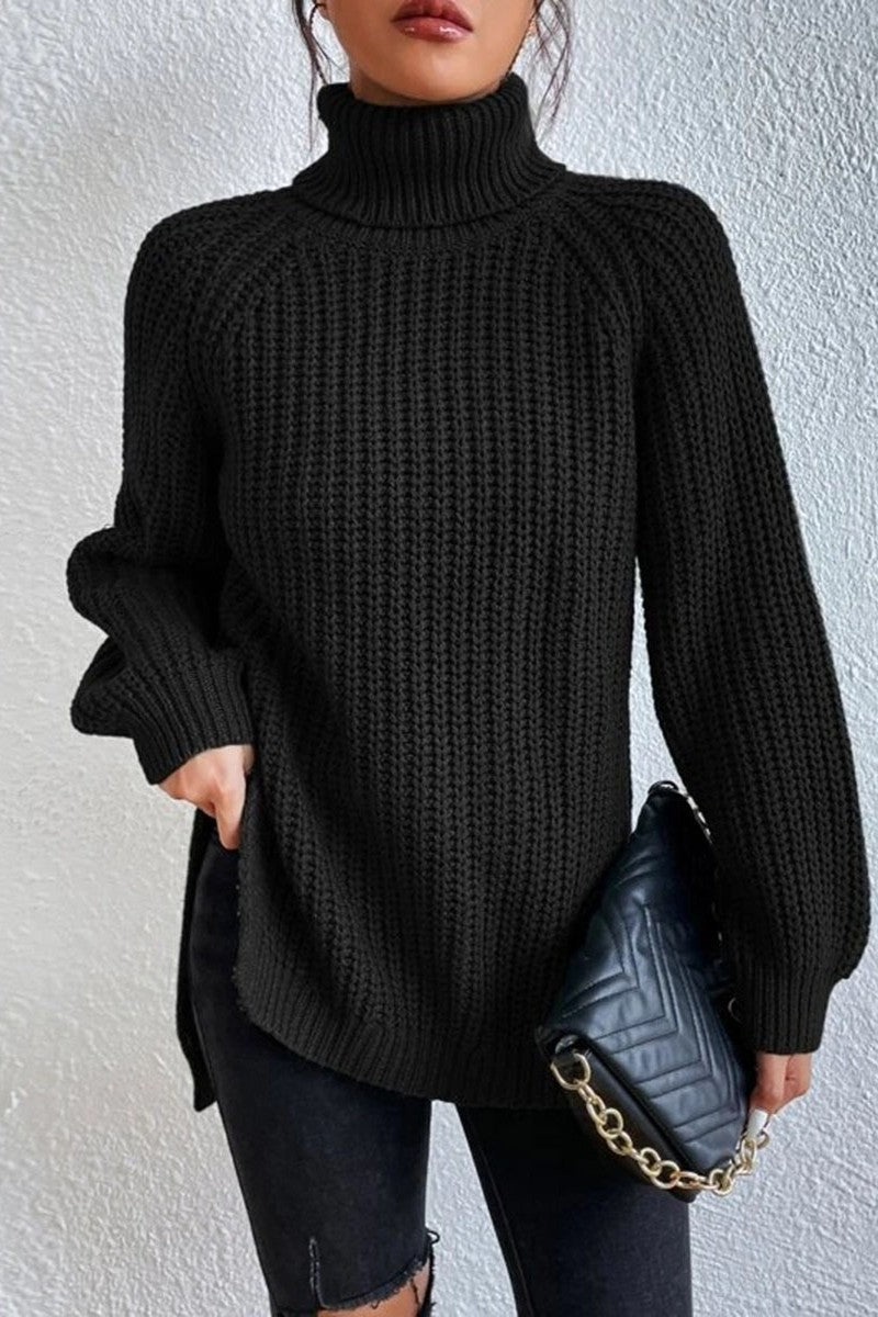 LP | Top invernale elegante e di tendenza