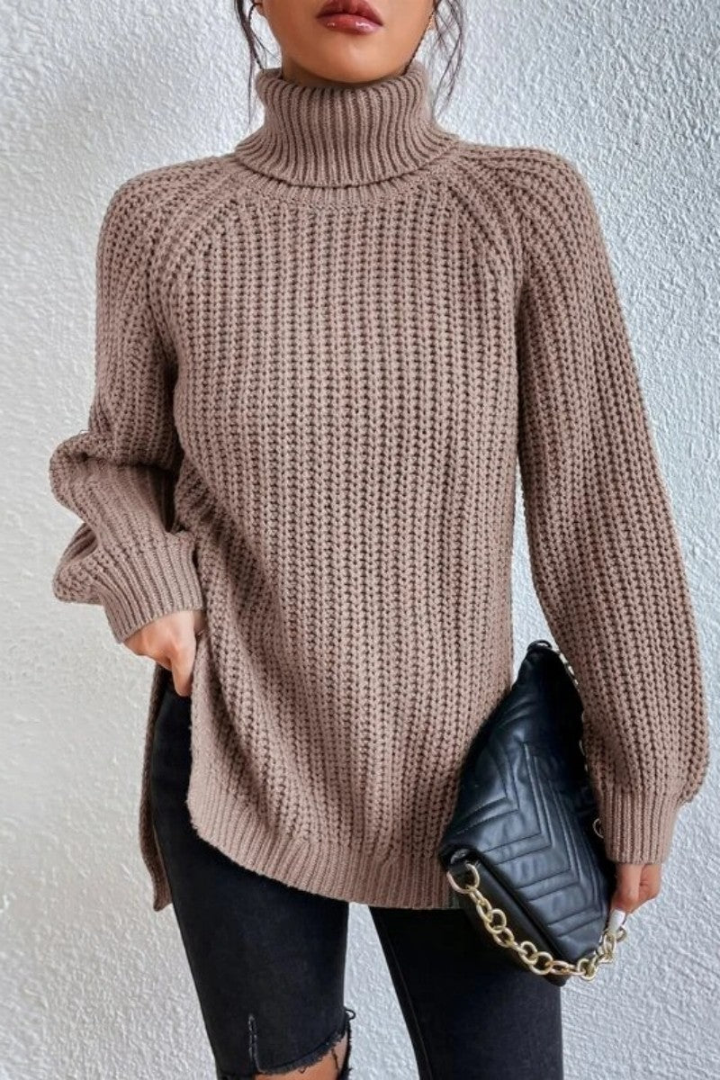 LP | Top invernale elegante e di tendenza