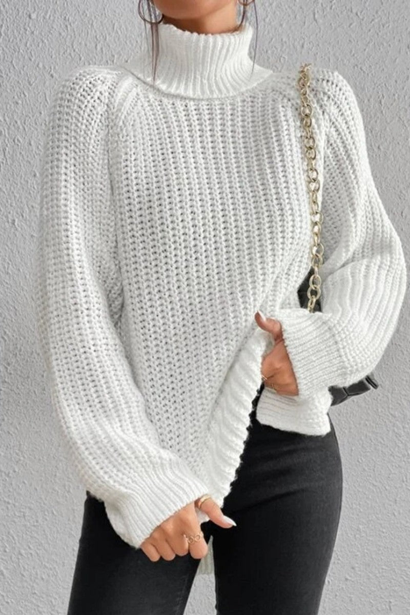 LP | Top invernale elegante e di tendenza