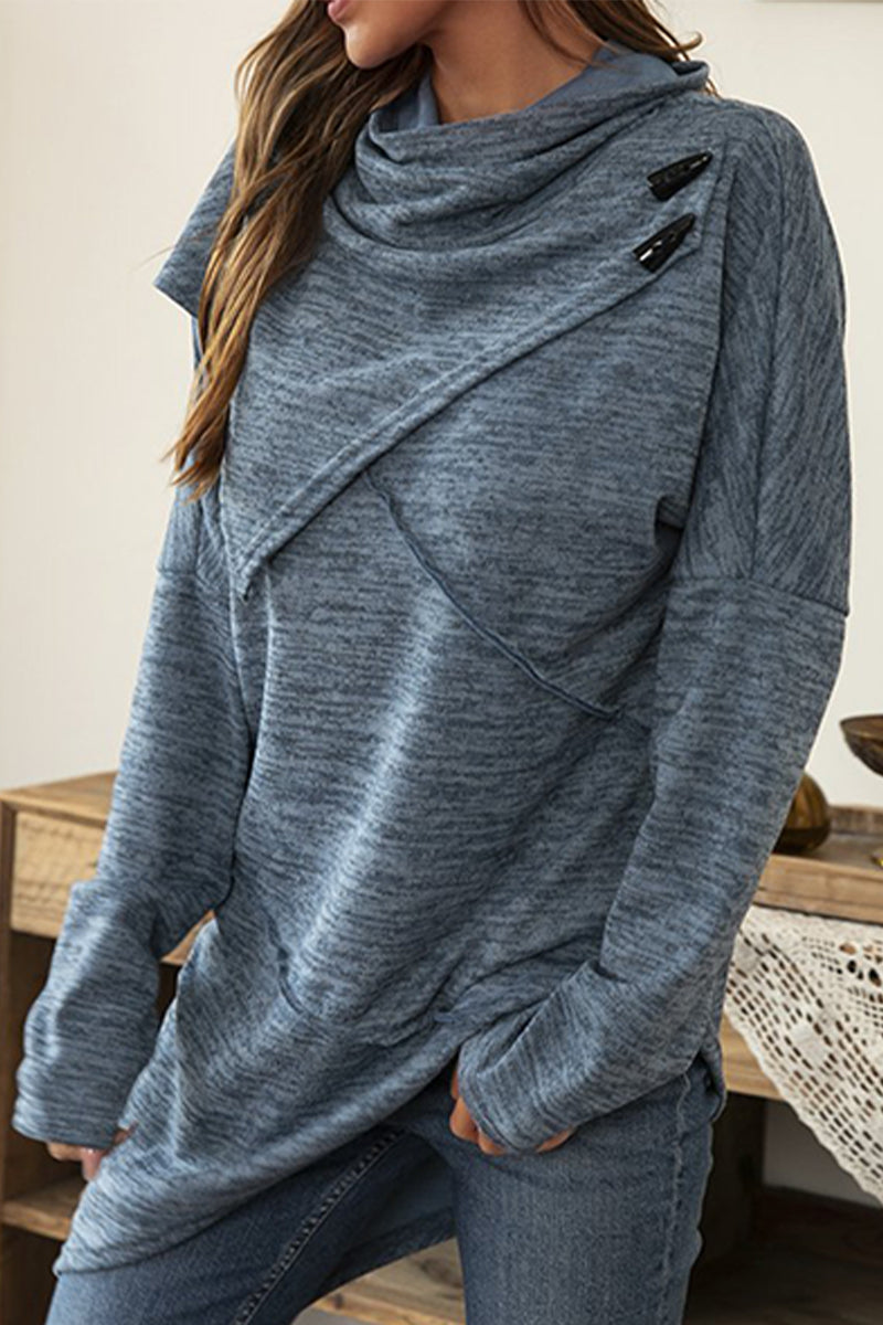 LP | Top casual e rilassato