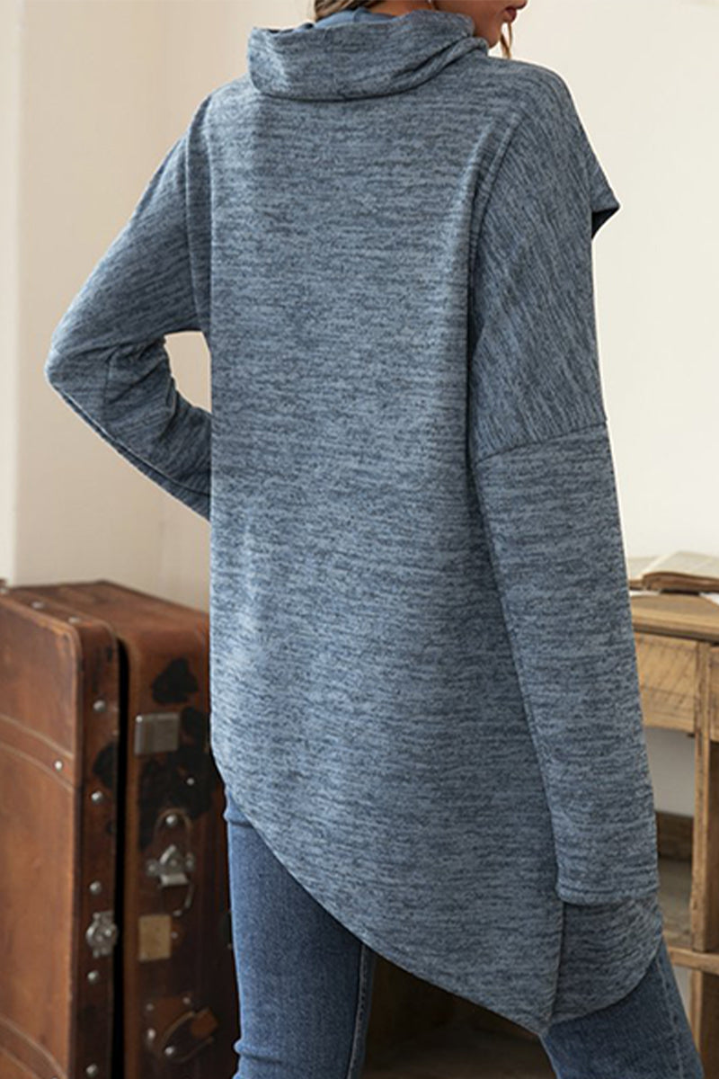 LP | Top casual e rilassato