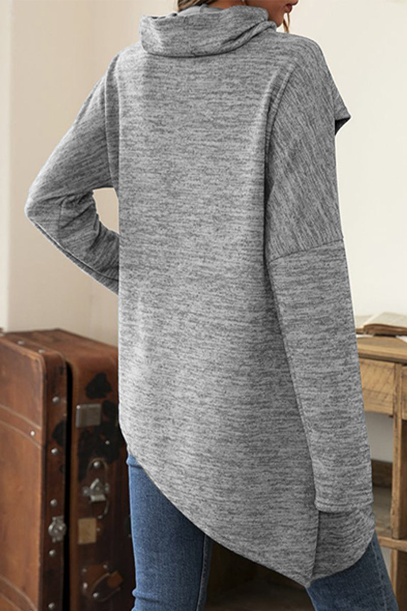 LP | Top casual e rilassato