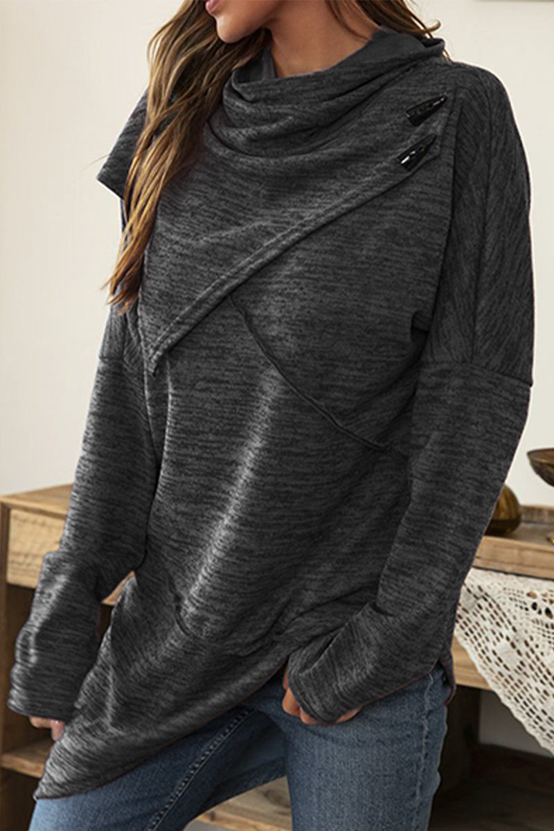 LP | Top casual e rilassato