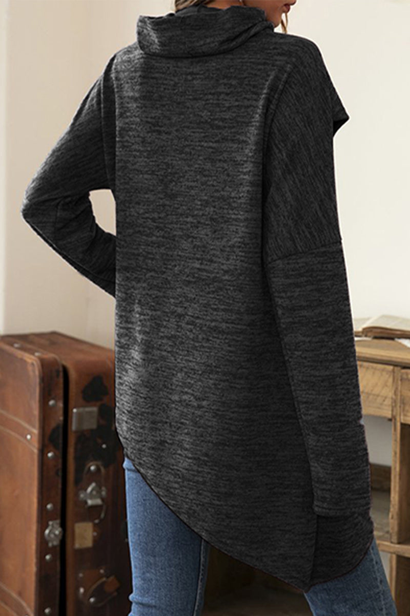 LP | Top casual e rilassato