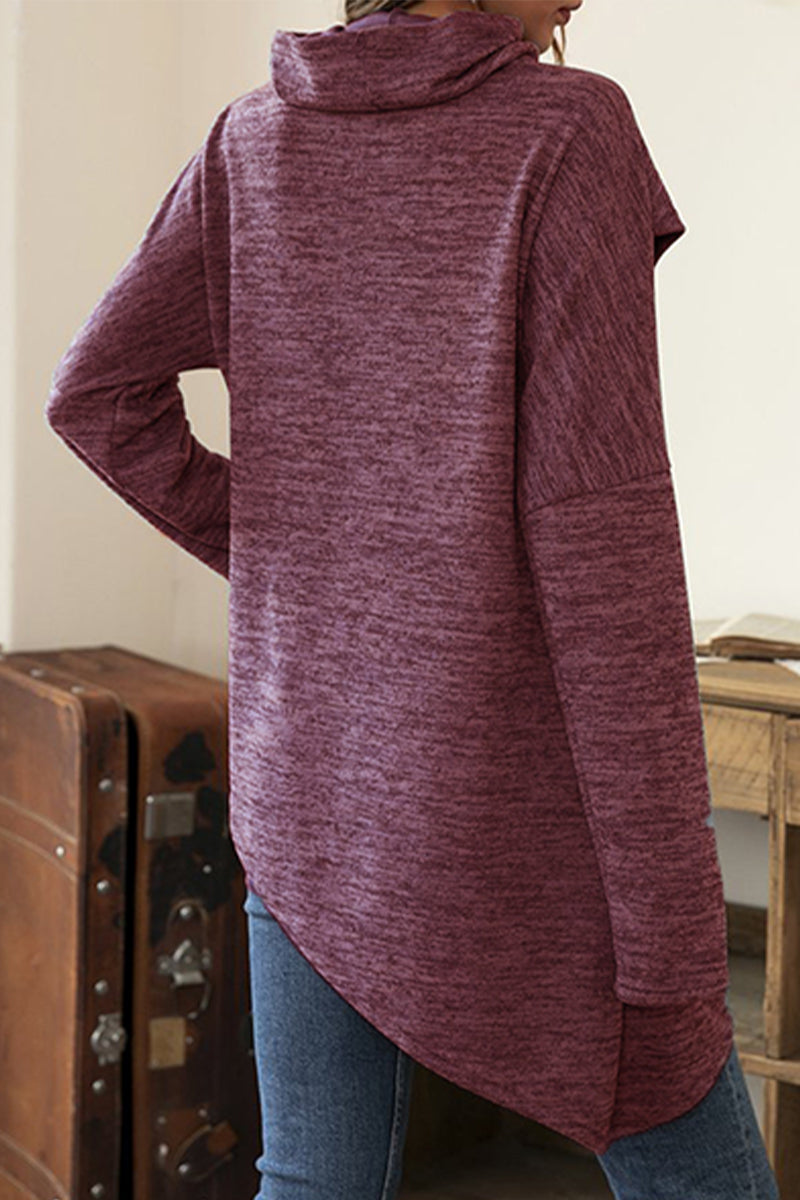 LP | Top casual e rilassato