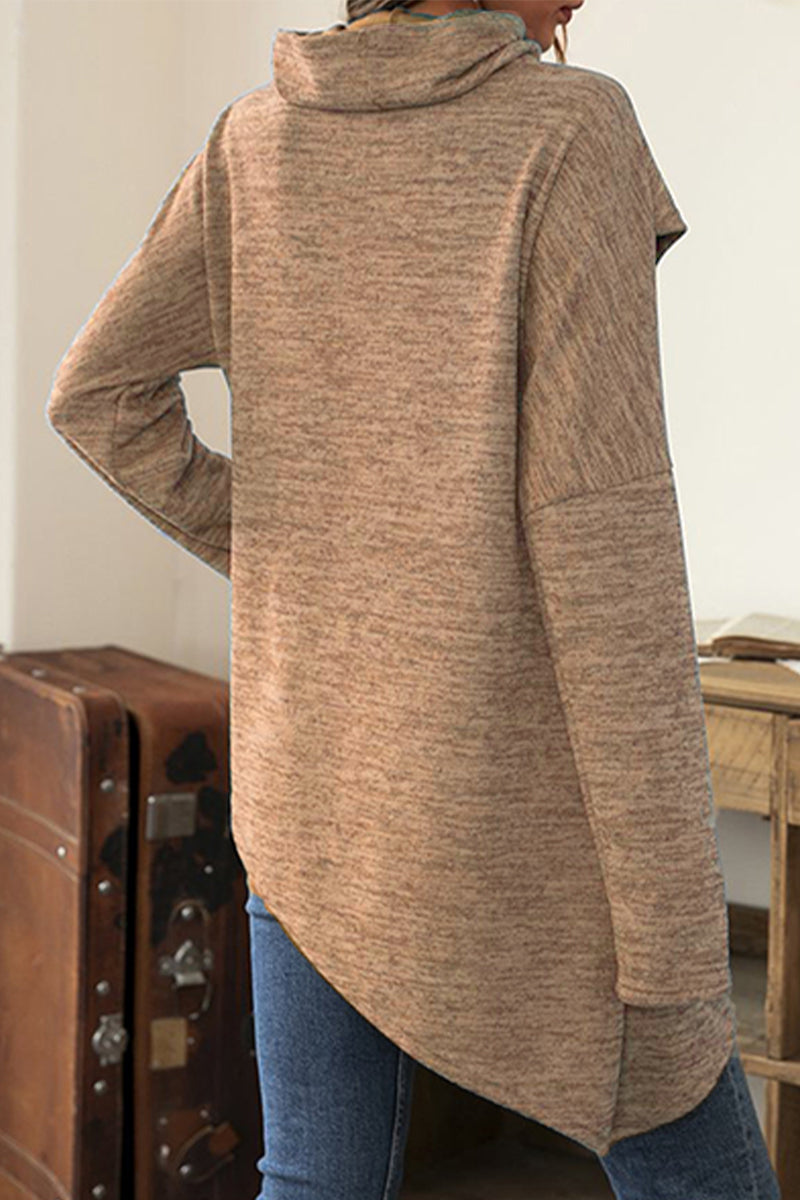LP | Top casual e rilassato