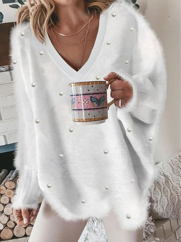 LP | Top invernale elegante e casual