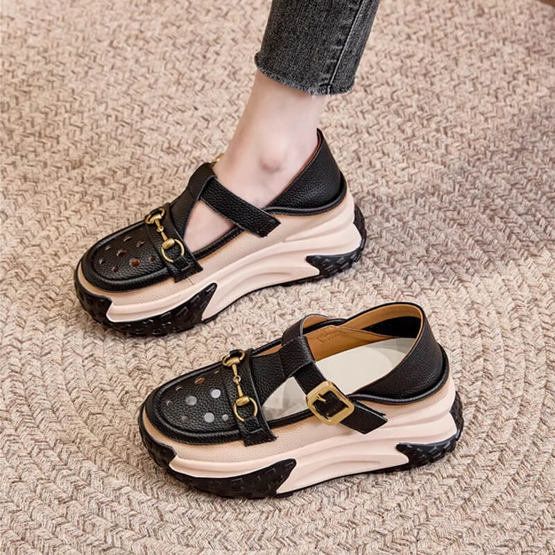 LP Sandali estivi allacciati e casual da donna