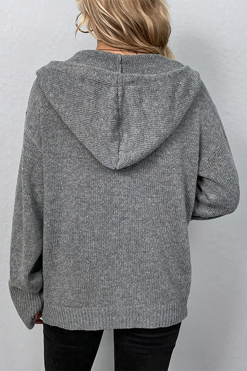 LP | Top invernale elegante e versatile