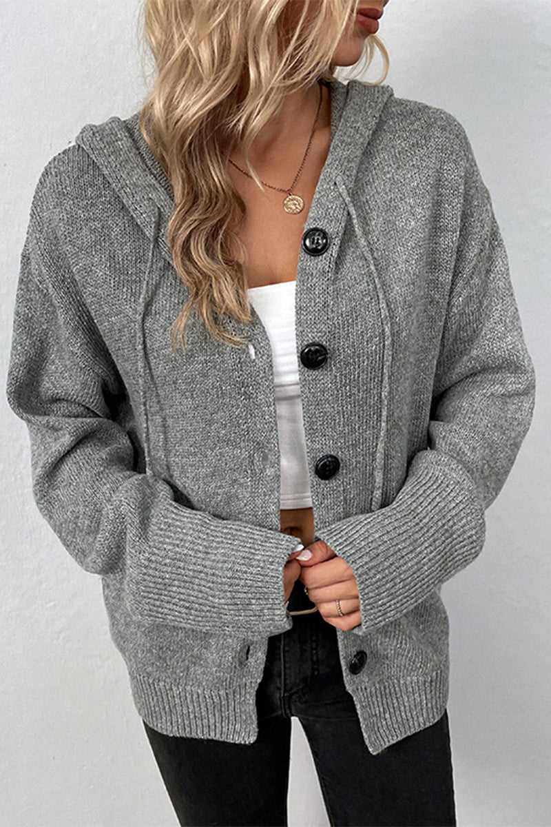 LP | Top invernale elegante e versatile