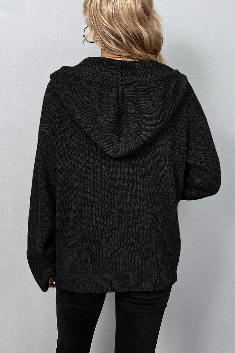 LP | Top invernale elegante e versatile