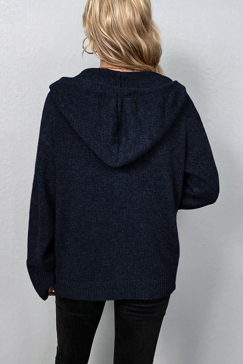 LP | Top invernale elegante e versatile