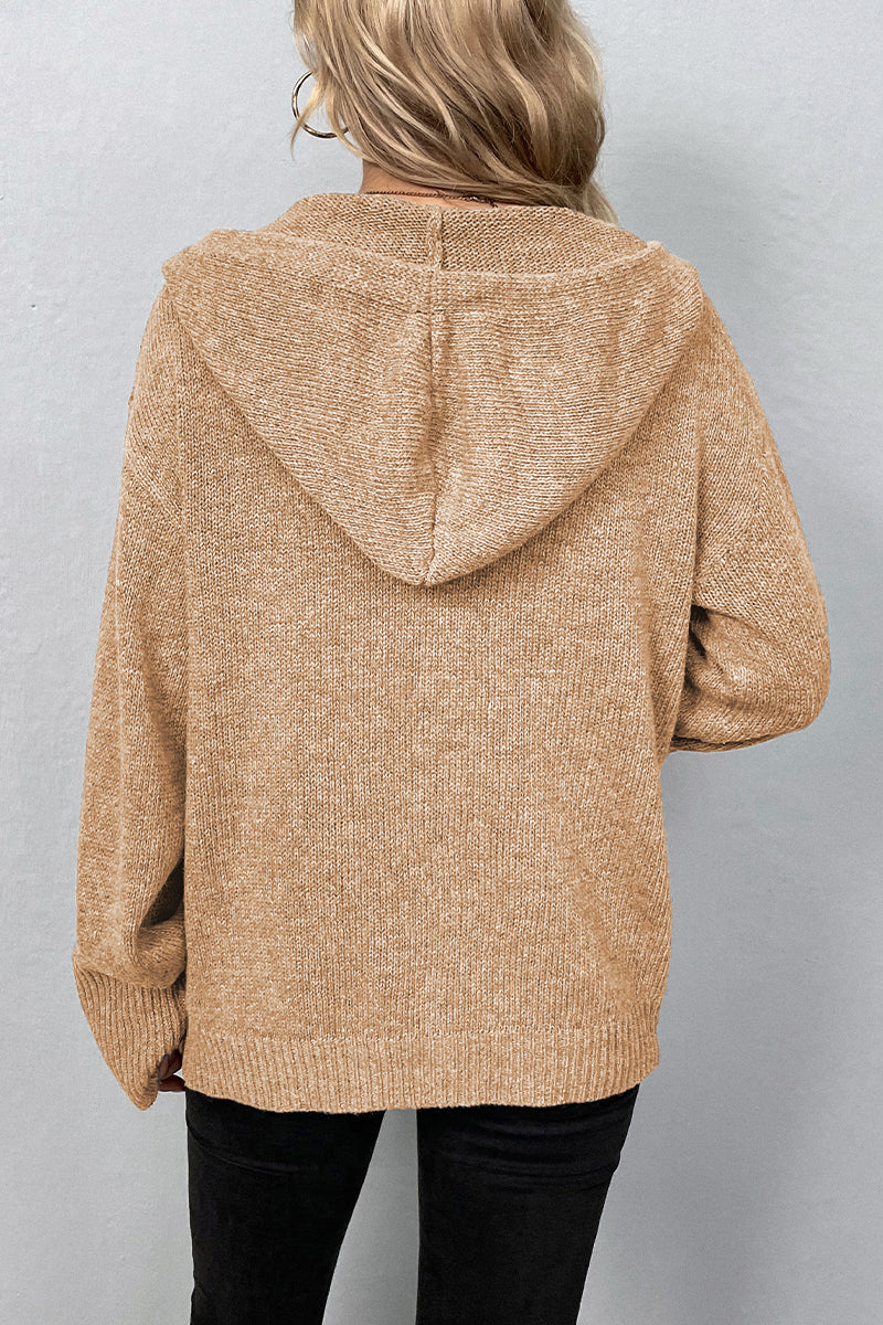 LP | Top invernale elegante e versatile