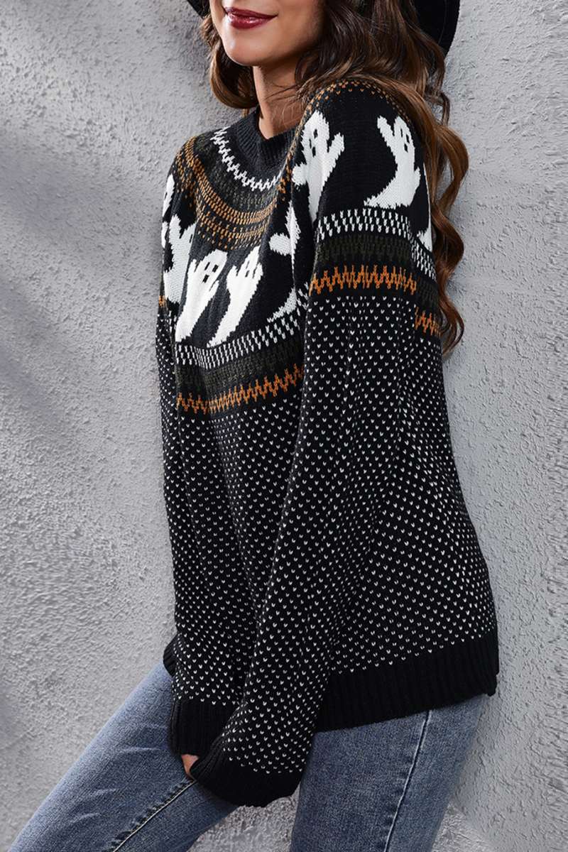 LP | Top invernale comodo e alla moda