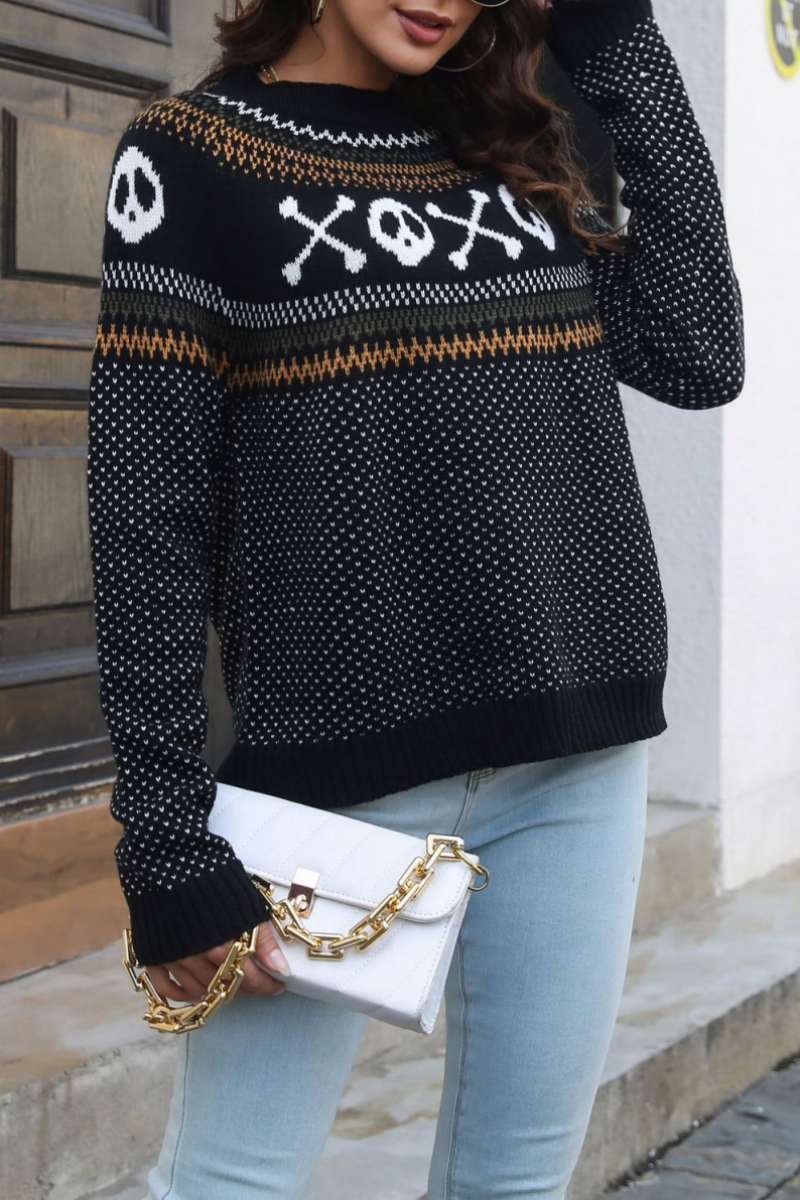 LP | Top invernale comodo e alla moda