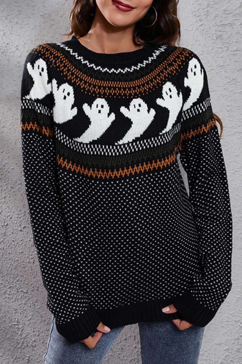 LP | Top invernale comodo e alla moda