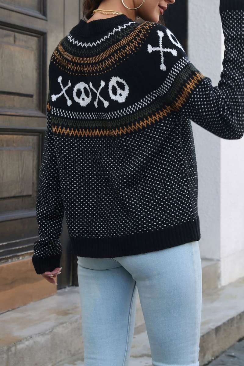 LP | Top invernale comodo e alla moda