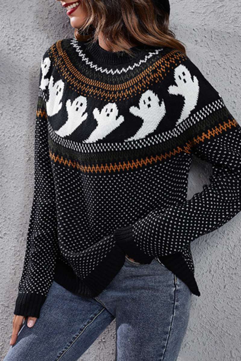 LP | Top invernale comodo e alla moda