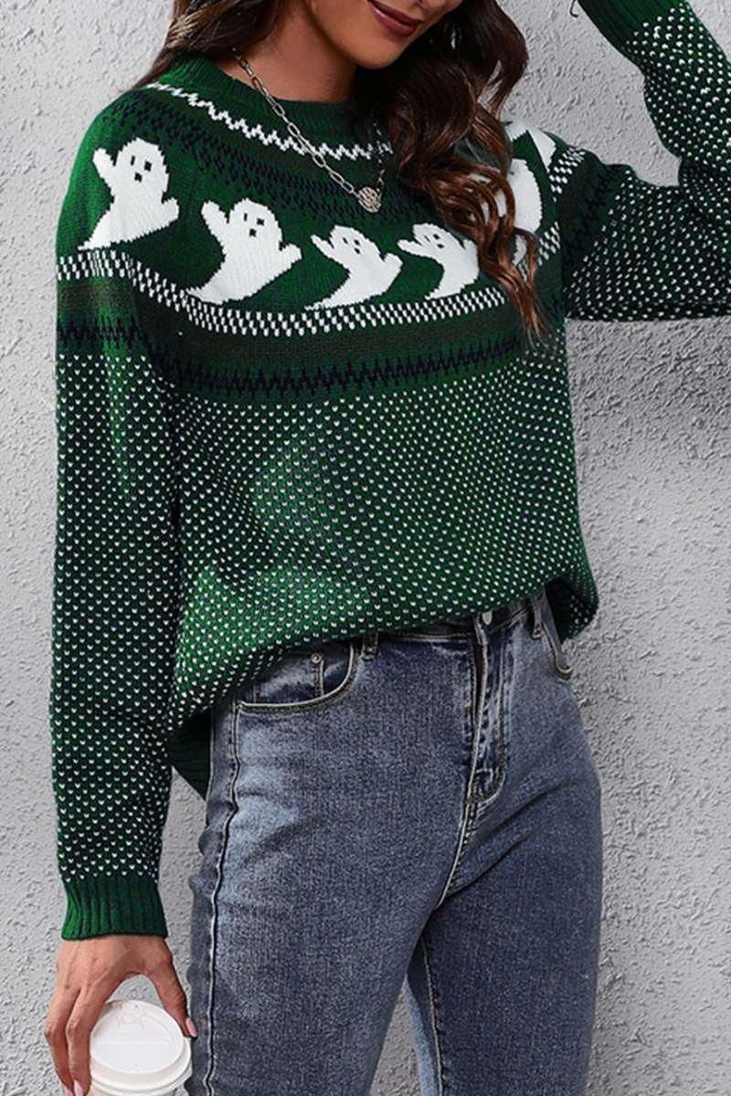 LP | Top invernale comodo e alla moda