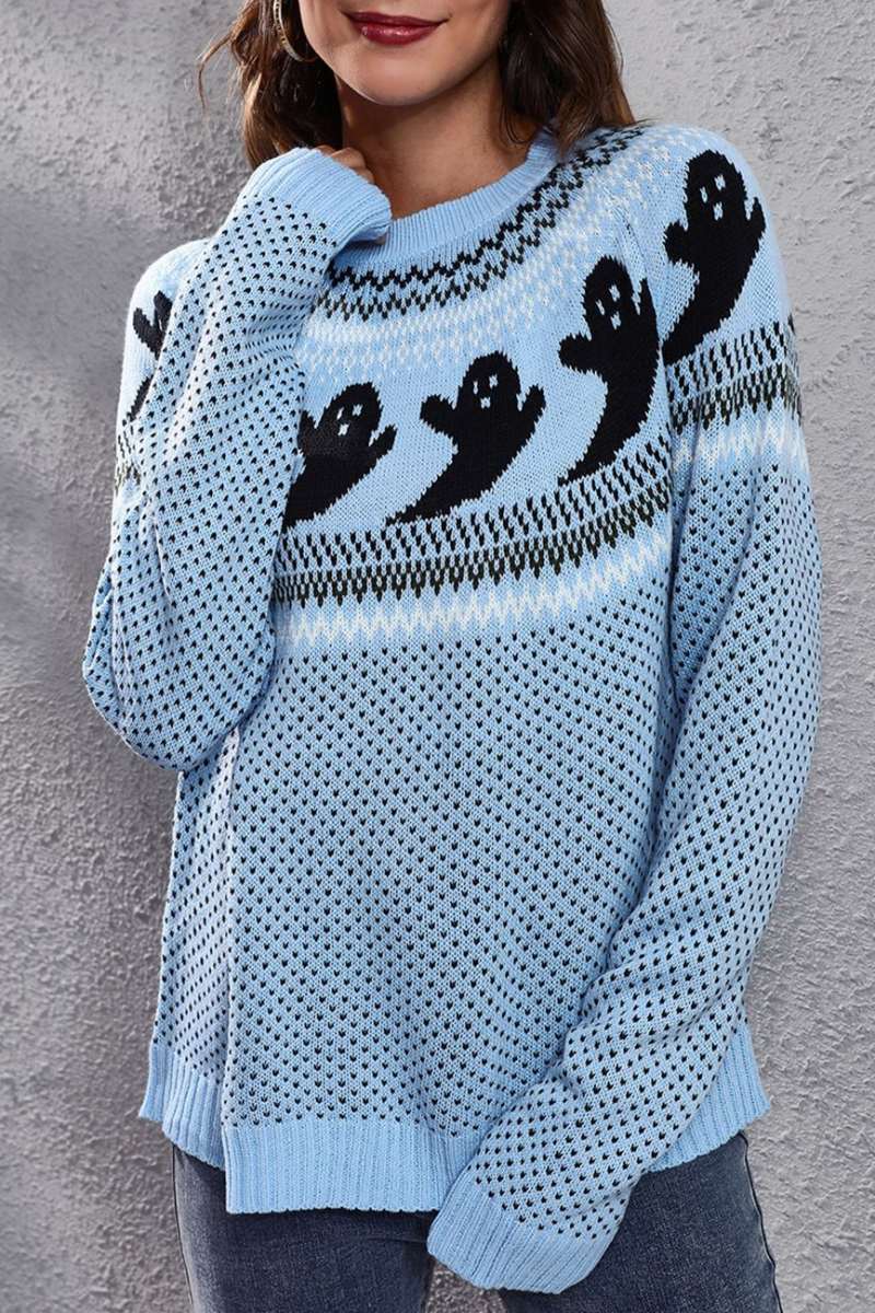 LP | Top invernale comodo e alla moda