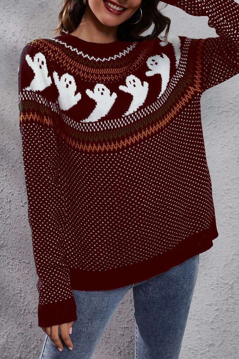 LP | Top invernale comodo e alla moda