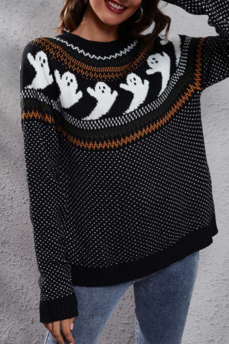 LP | Top invernale comodo e alla moda