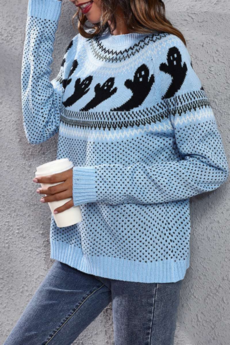 LP | Top invernale comodo e alla moda