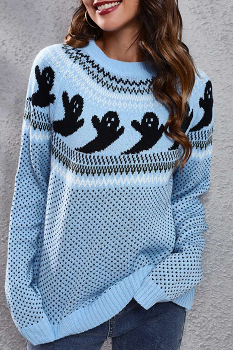 LP | Top invernale comodo e alla moda