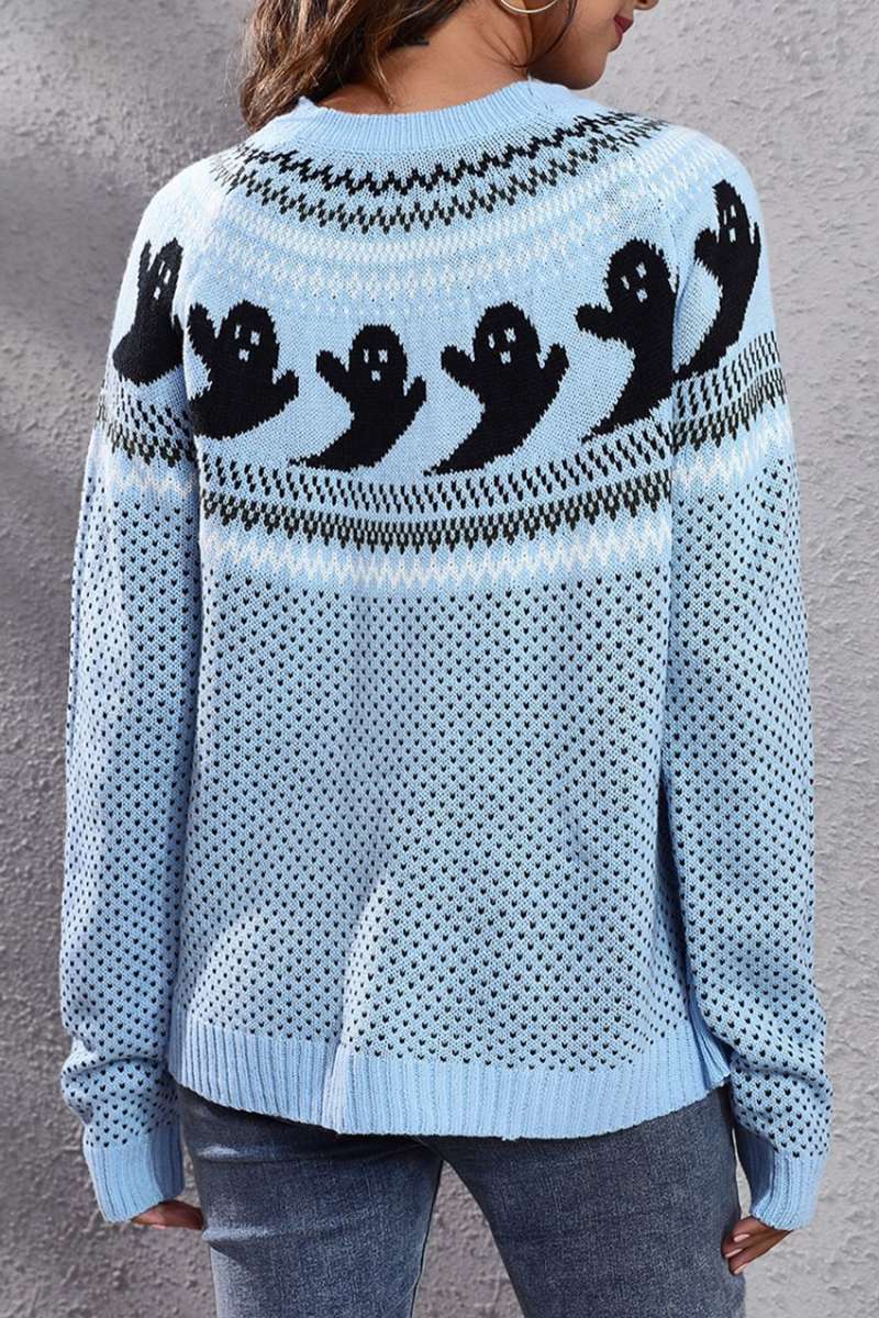 LP | Top invernale comodo e alla moda