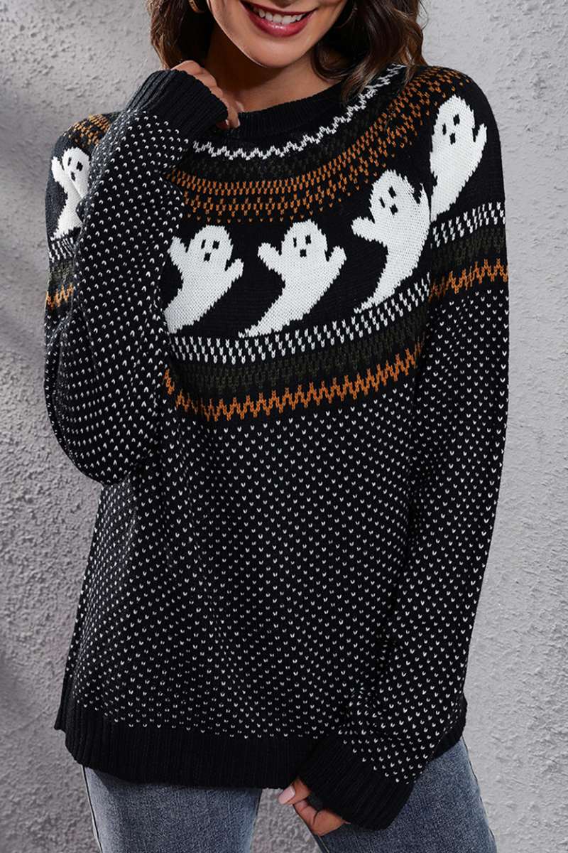 LP | Top invernale comodo e alla moda