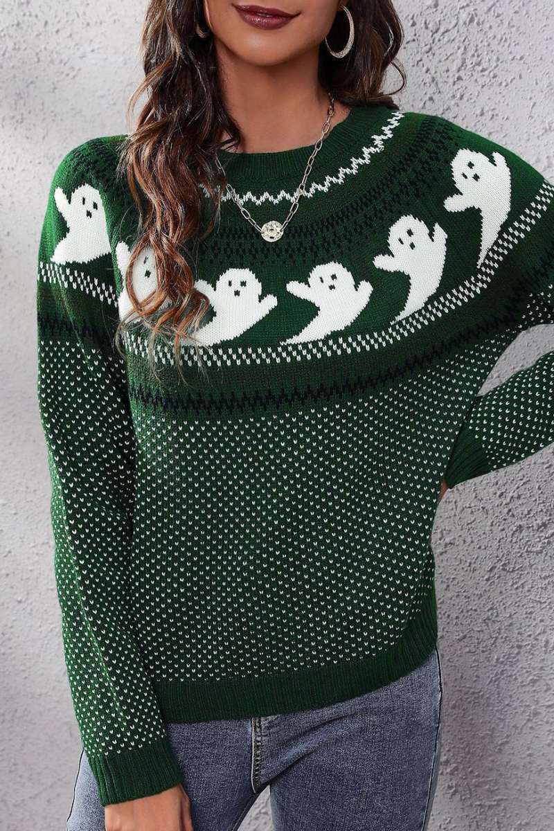 LP | Top invernale comodo e alla moda