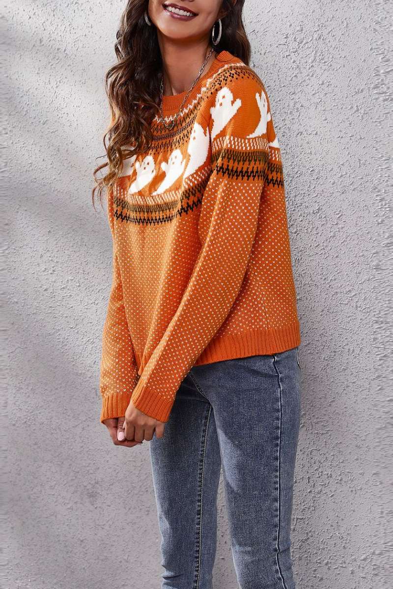 LP | Top invernale comodo e alla moda
