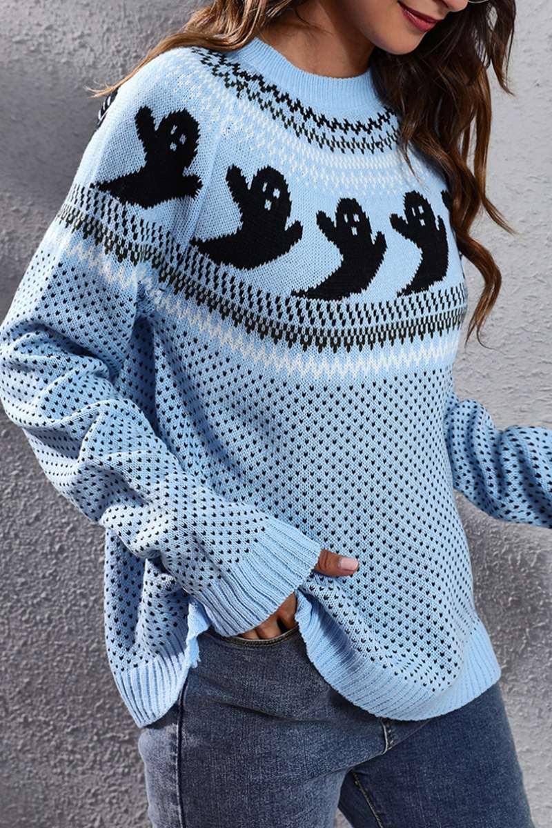 LP | Top invernale comodo e alla moda