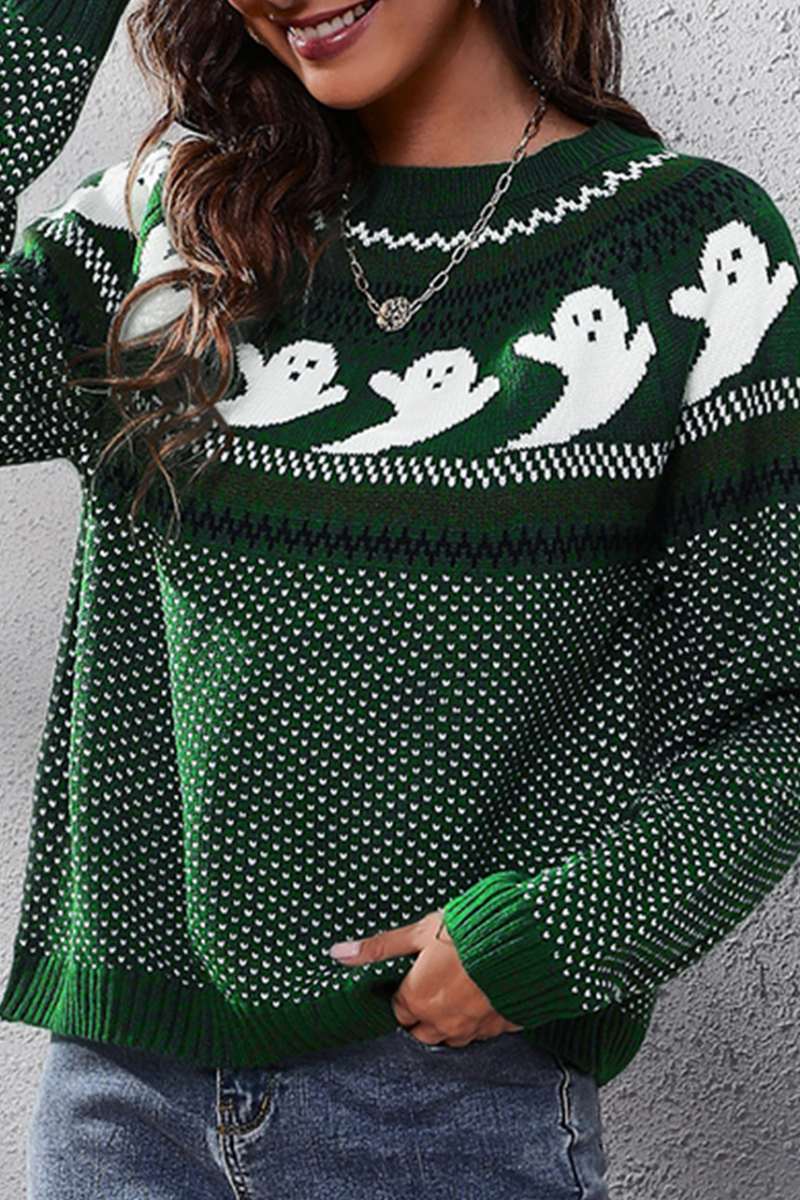 LP | Top invernale comodo e alla moda