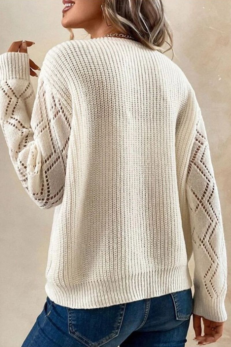 LP | Top invernale elegante e di tendenza