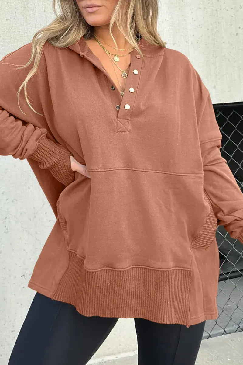 LP | Top generale elegante e casual