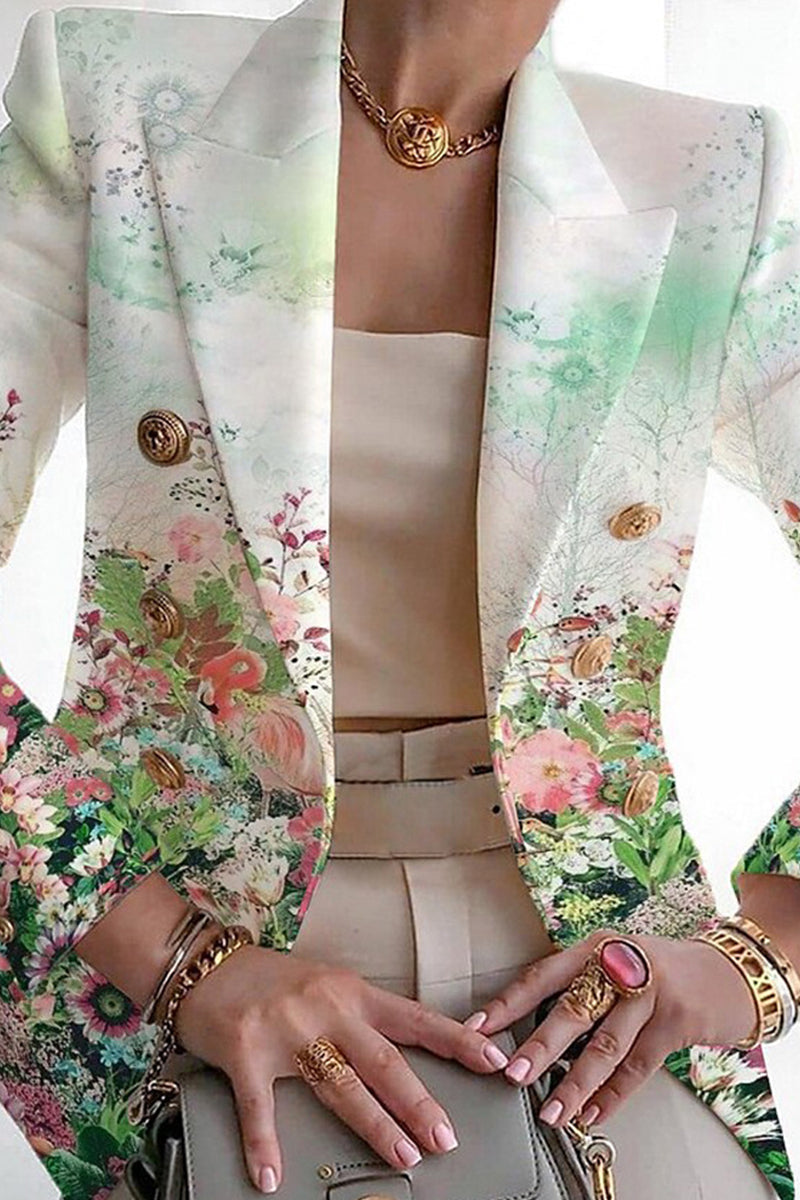 LP | Cardigan elegante e casual