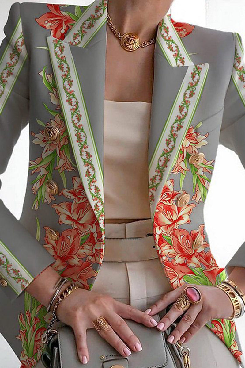 LP | Cardigan elegante e casual