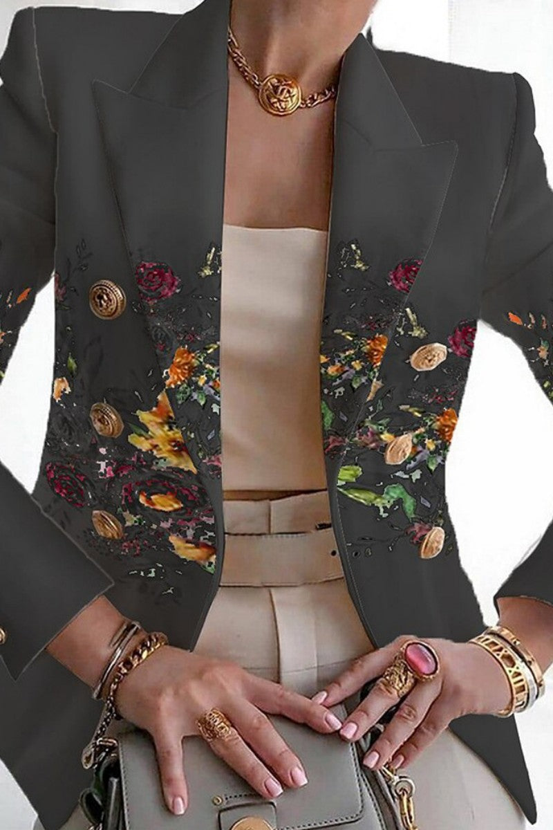 LP | Cardigan elegante e casual