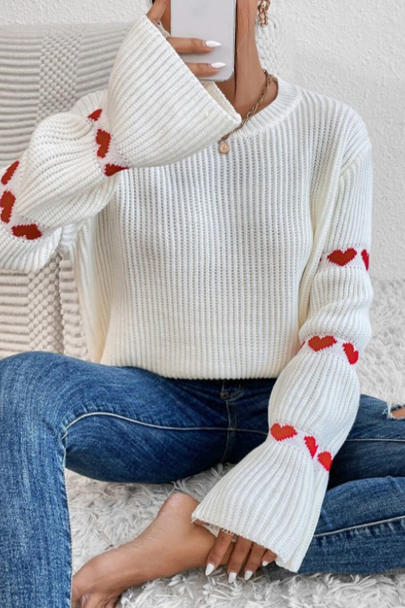 LP | Top invernale classico ed elegante