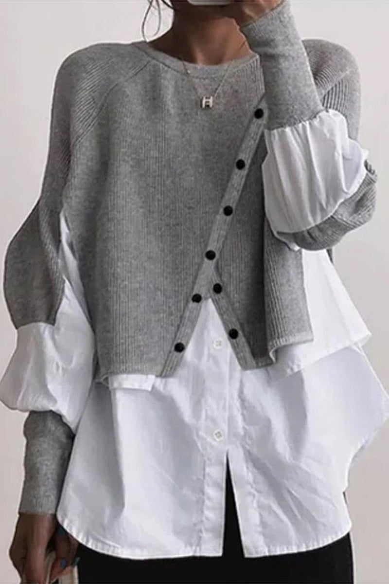 LP | Camicetta comoda e alla moda