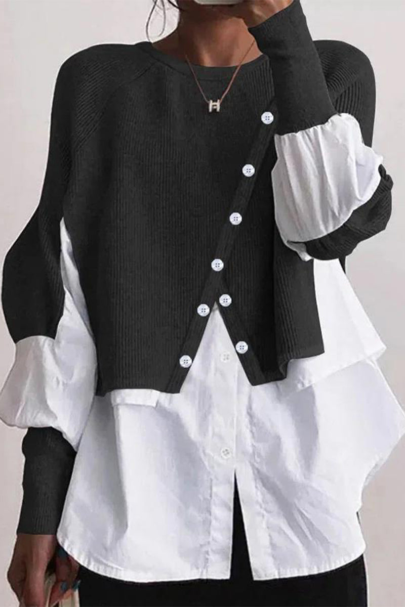 LP | Camicetta comoda e alla moda