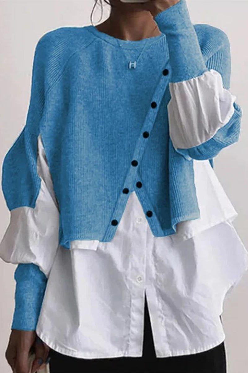LP | Camicetta comoda e alla moda