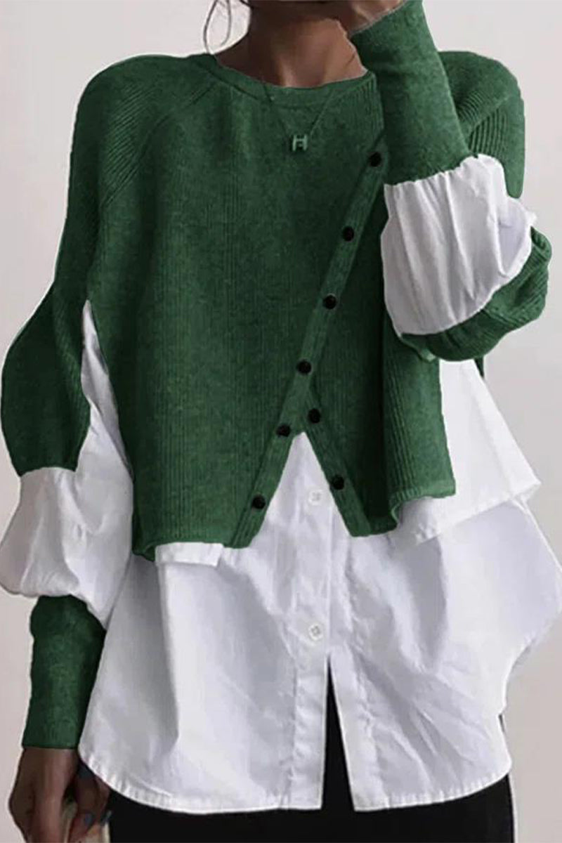 LP | Camicetta comoda e alla moda