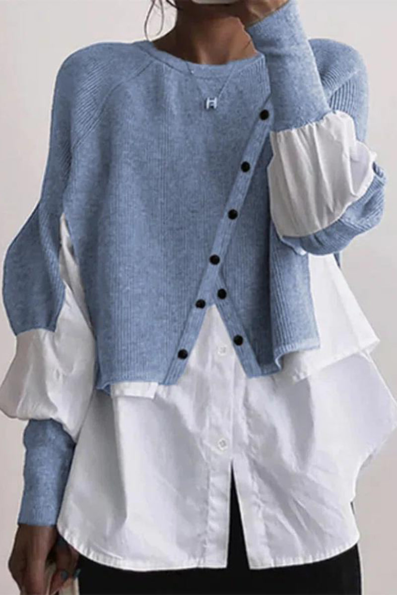 LP | Camicetta comoda e alla moda