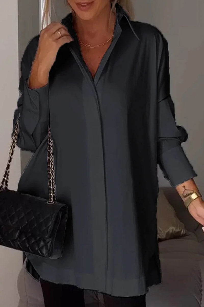 LP | Abbigliamento invernale casual e rilassato