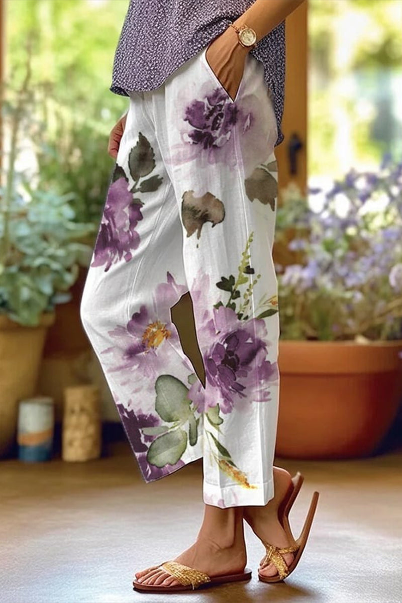 LP | Pantaloni casual e ariosi