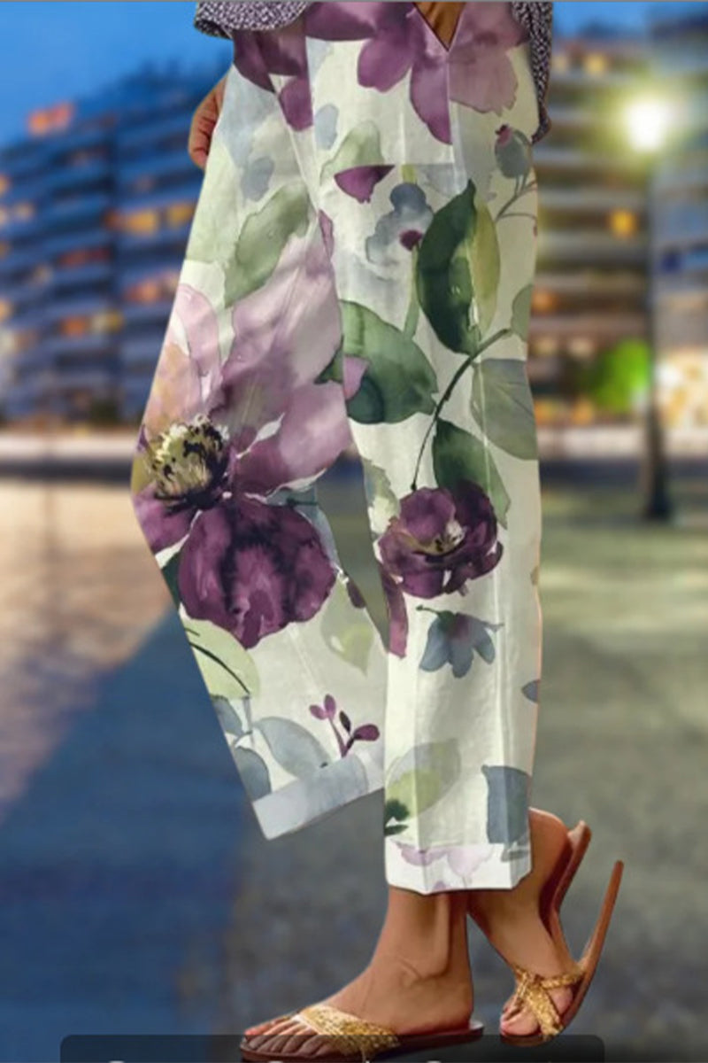 LP | Pantaloni casual e ariosi