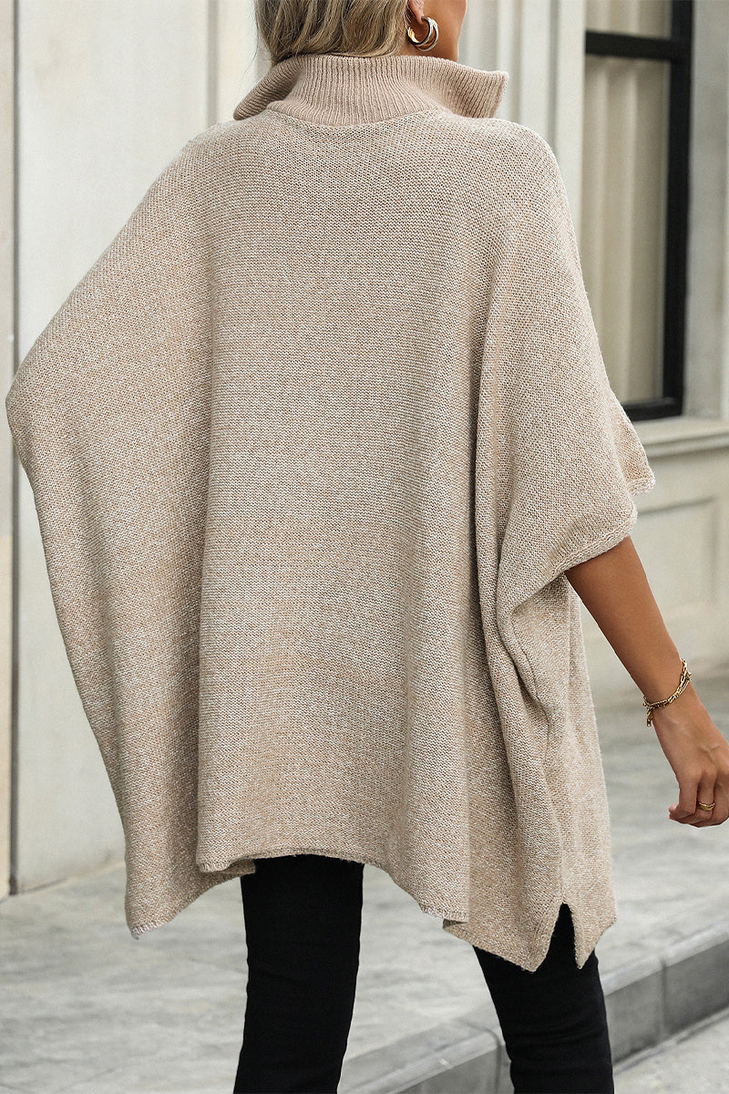 LP | Versatile e confortevole maglione invernale